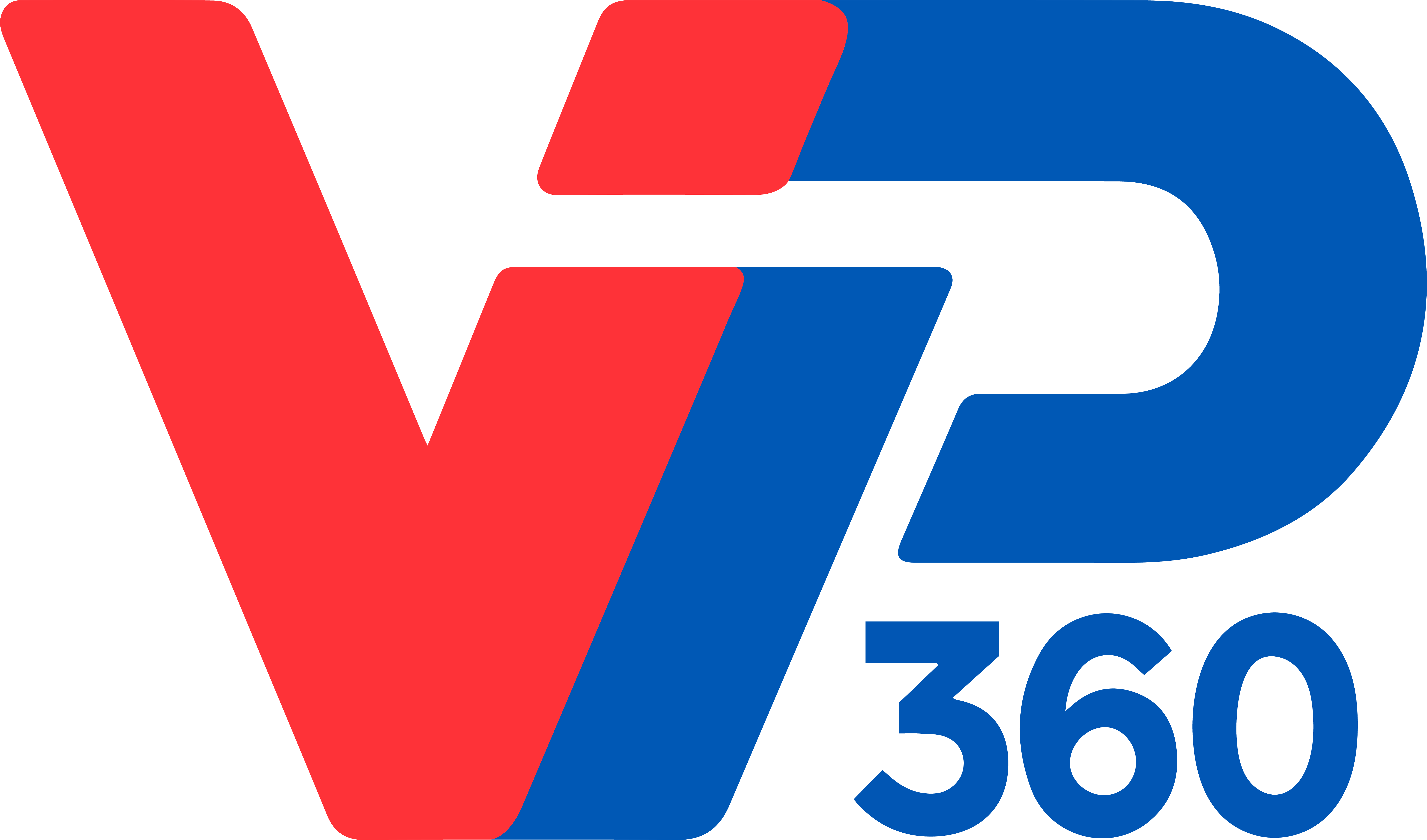 VoterPoint 360 Logo